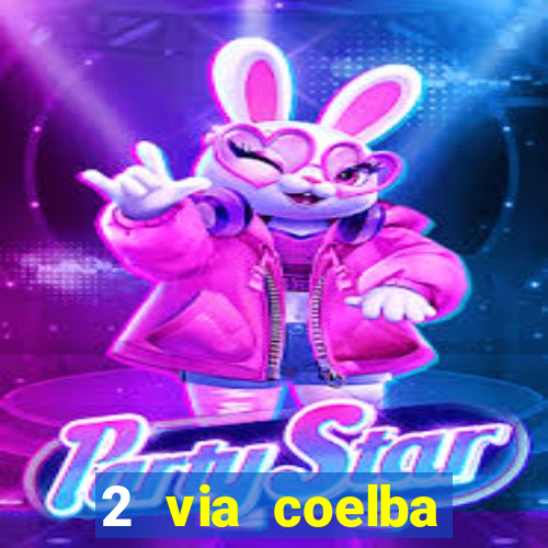 2 via coelba contas em aberto